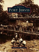 Images of America - Port Jervis