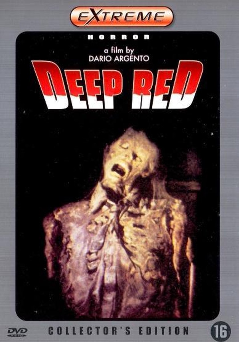 Deep Red