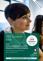 AAT Management Accounting Budgeting