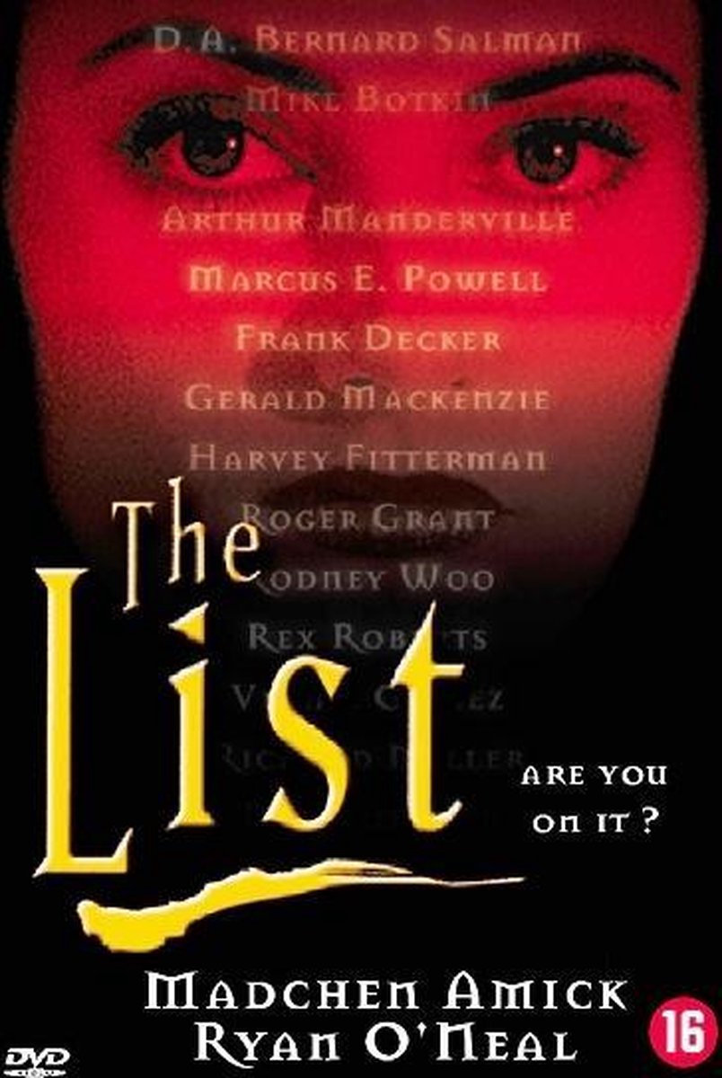 List