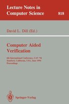 Computer Aided Verification