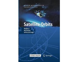 Satellite Orbits