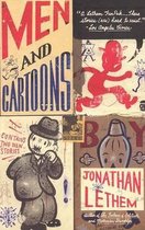 Men and Cartoons