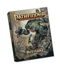 Pathfinder Roleplaying Game Bestiary