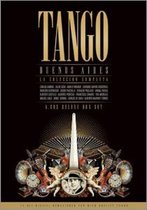 Various - Tango - Buenos Aires
