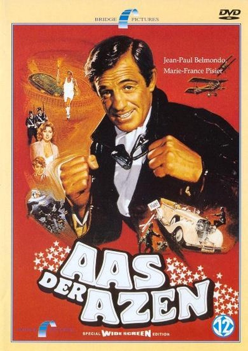 Aas Der Azen