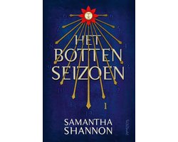 Omslag van Het bottenseizoen