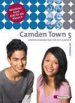 Camden Town 5. Textbook. Gymnasium. G8. Hessen, Nordrhein-Westfalen, Schleswig-Holstein