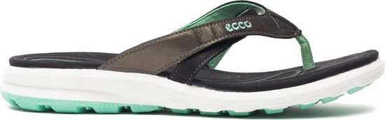ecco slippers dames