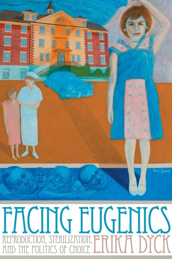 Facing Eugenics - cover