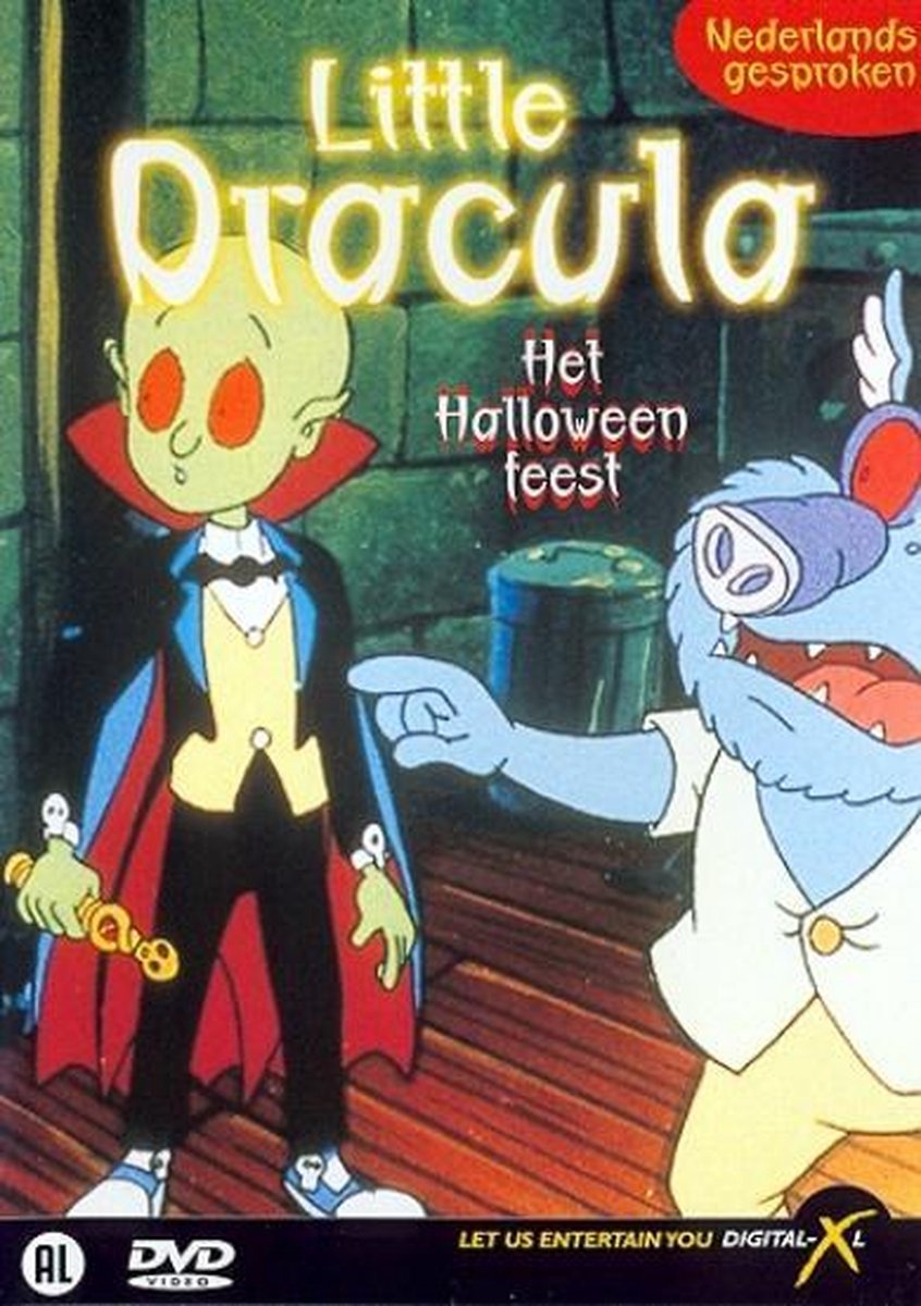 Halloween Feest