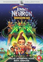 Jimmy Neutron: Wonderkind