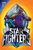 Star Fighters 5
