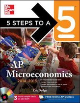 5 Steps to a 5 AP Macroeconomics