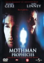 Mothman Prophecies, The (2DVD)