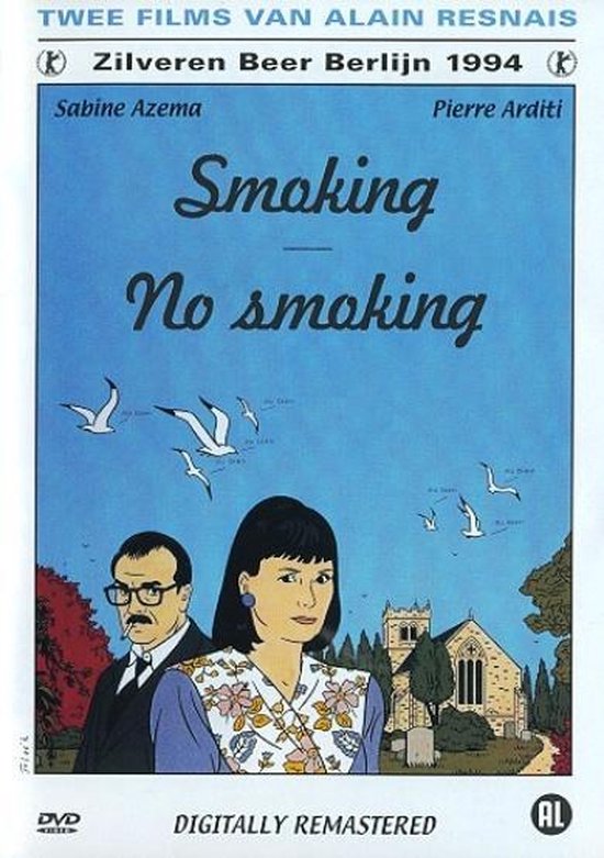Smoking/No Smoking