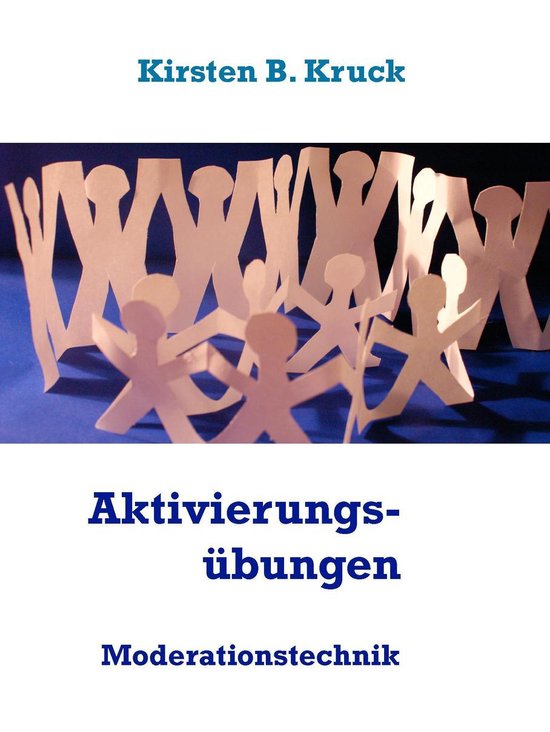 Aktivierungsübungen - cover
