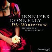 Donnelly, J: Winterrose/8 CDs