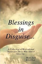 Blessings in Disguise