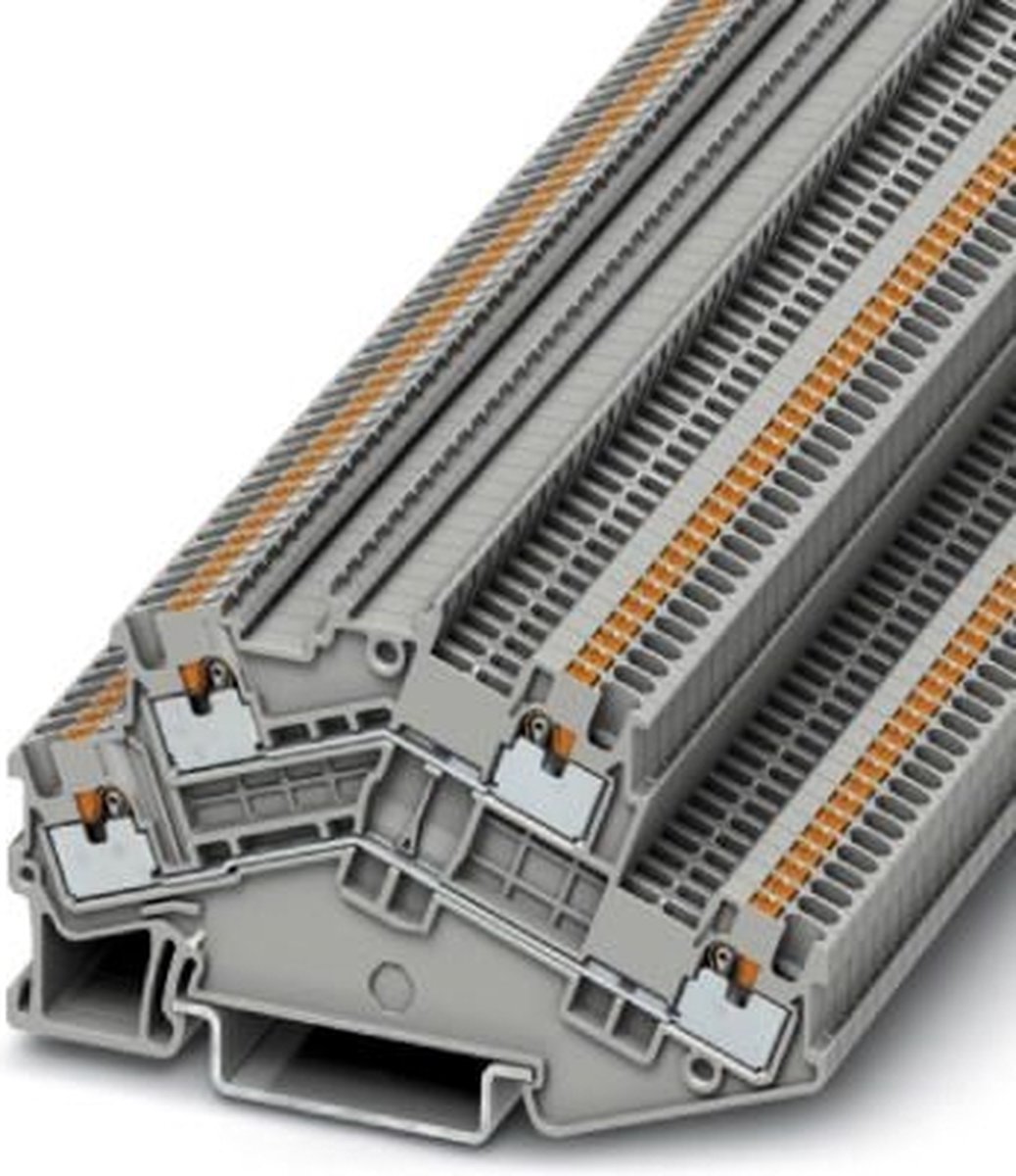 Phoenix PTTBS 1.5/S - 3.5 mm - 78.8 mm - 500 V