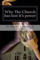 Why The Church has lost it's power