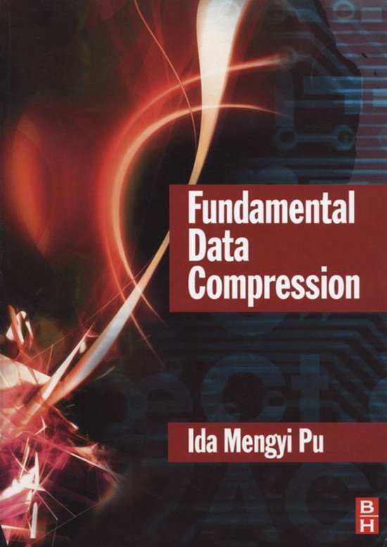 Fundamental Data Compression - cover