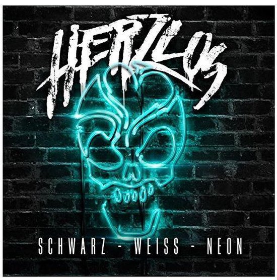 Schwarz Weiss Neon Herzlos CD album Muziek Bol schwarz-weiss-neon-herzlos-cd-album-muziek-bol