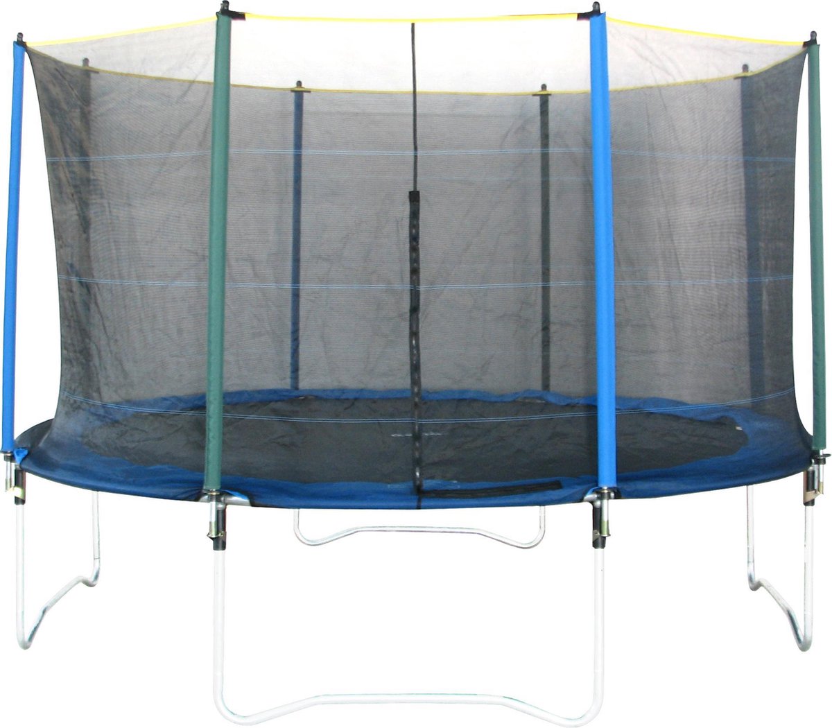 game on sport trampoline rand rechthoekig Cheap Sale - OFF 57%