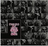 Ethan Gold - Live Undead Bedroom Closet Covers (CD)