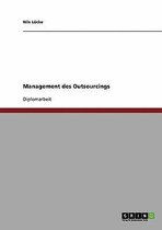 Management Des Outsourcings