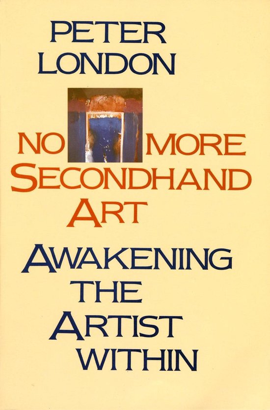 No More Secondhand Art - cover
