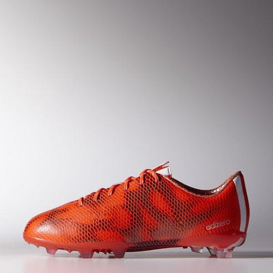 ADIDAS F50 ADIZERO FG J | bol.com