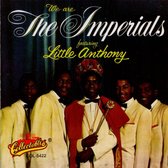 The Imperials: Featuring Little Anthony