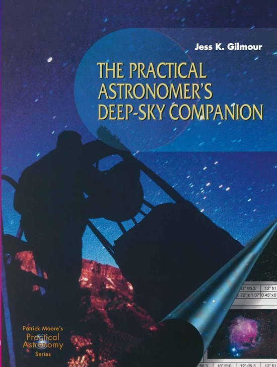 Physics and Astronomy (R0) - The Practical Astronomer’s De ... - cover