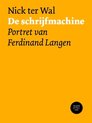 Hendrik de Vries-reeks 12 -   De schrijfmachine