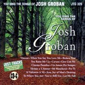 Karaoke: Josh Groban