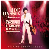 Joe Dassin Chante Avec Les Choeurs De L'armee Rouge