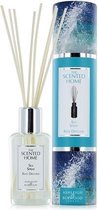Ashleigh & Burwood - Sea Spray - Reed Diffuser 150ml