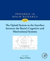 The Opioid System as the Interface between the Brain's Cognitive and Motivational Systems