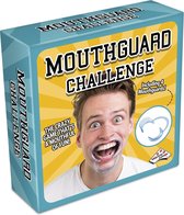 Mouthguard Challenge Original Partyspel (16+ jaar)