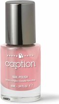 Caption Nagellak 042 - Perfect's not in my vocab