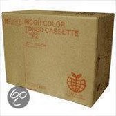 Ricoh Toner P2 Yellow