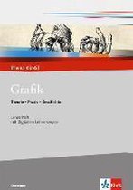 Grafik. Lehrerheft mit digitalem Lehrerservice