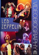 Led Zeppelin-Videobiography