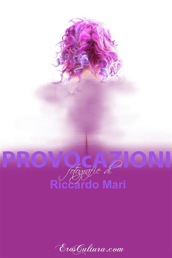 PROVOcAZIONI - Fotografie - cover