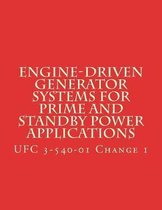 Engine-Driven Generator Systems for Prime and Standby Power Applications
