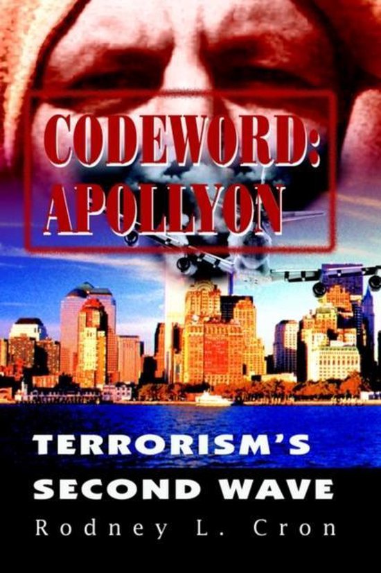 Codeword - cover