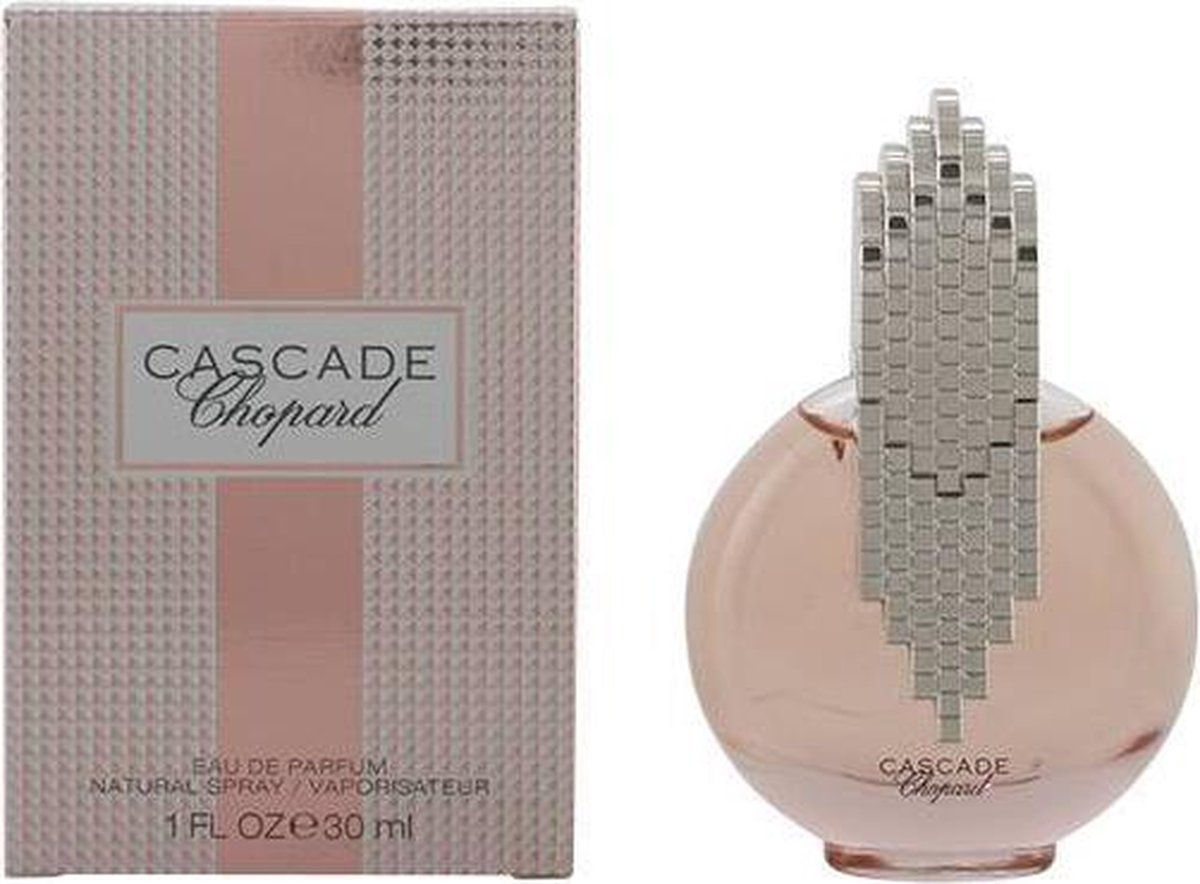 Chopard Cascade for Women - 30 ml - Eau de Parfum | bol.com