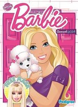 Barbie Annual