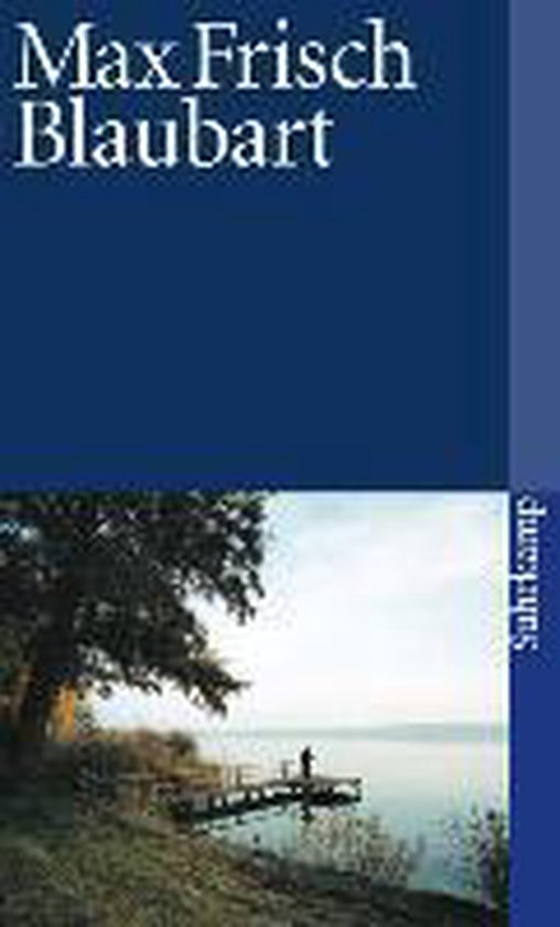 Blaubart - cover
